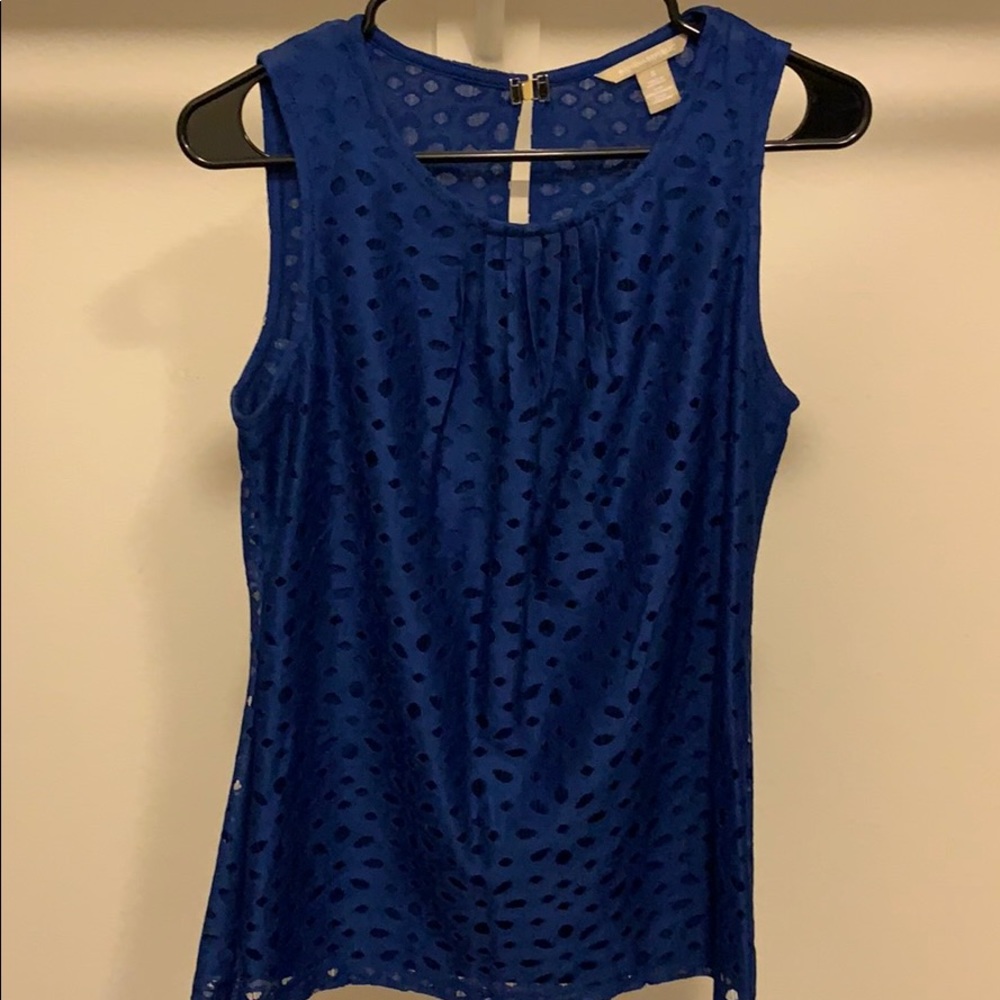 Banana Republic Blouse